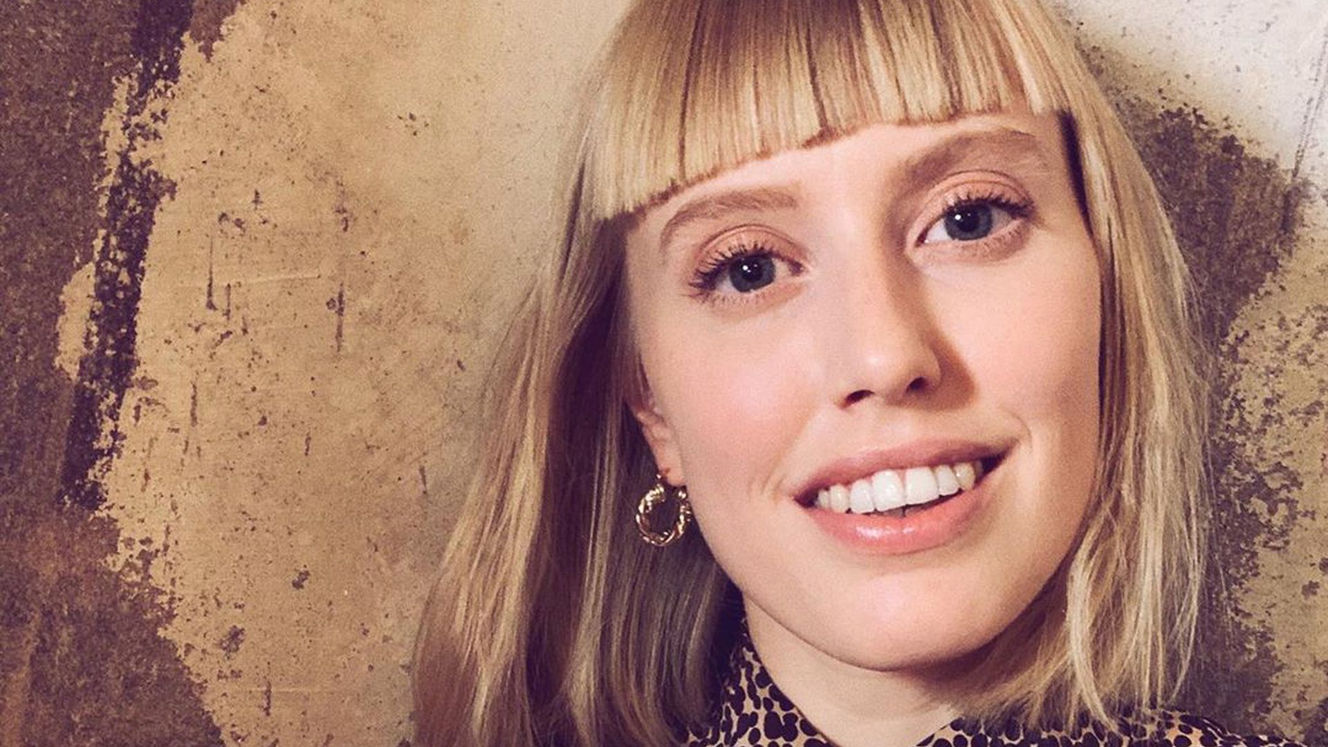 Musikerin Lea Erkl rt Darum Zeigt Sie So Selten Viel Haut