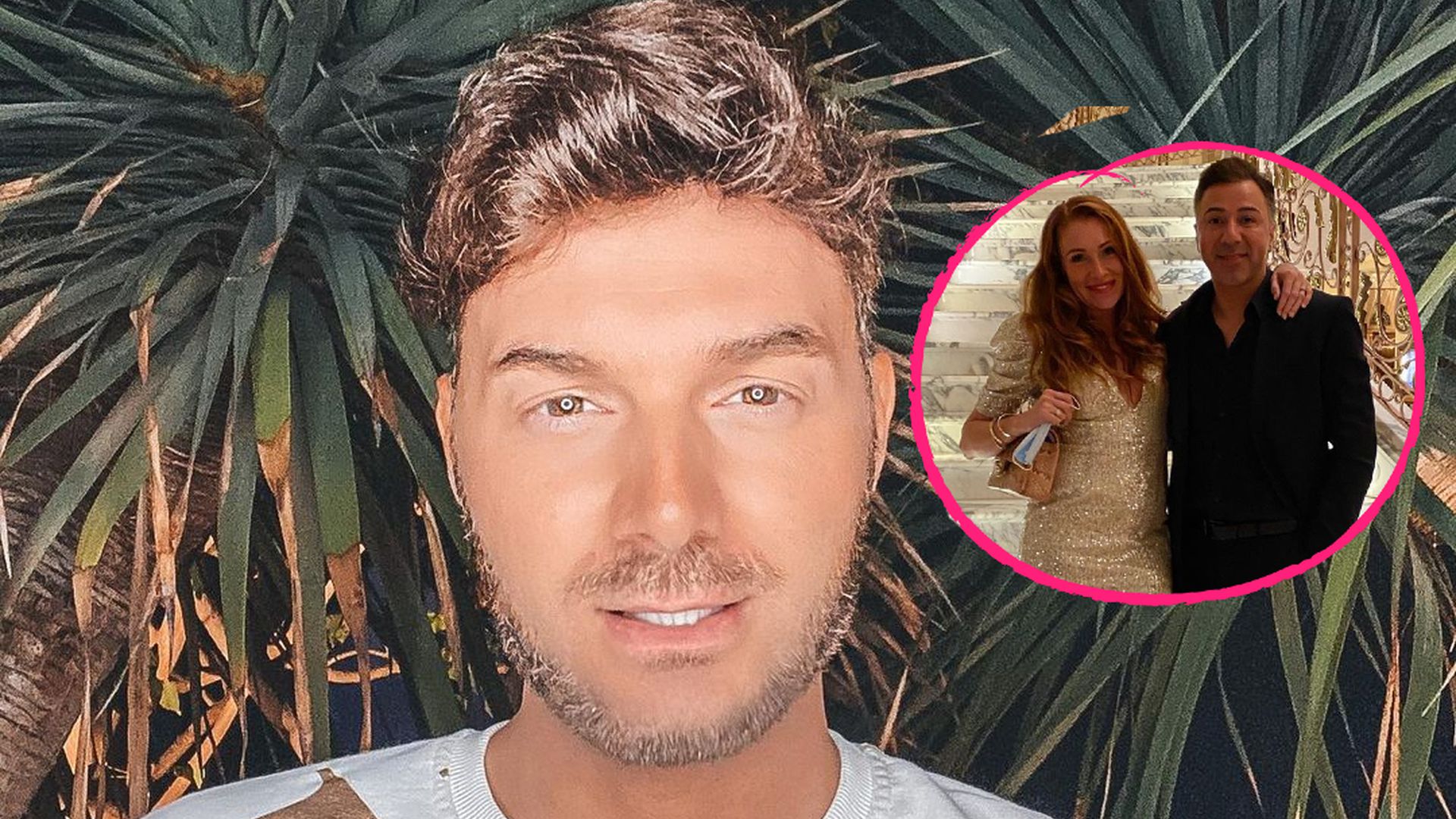 Sam Kubi Sam Dylan sicher: Mit Georgina und Kubi ist es nicht vorbei