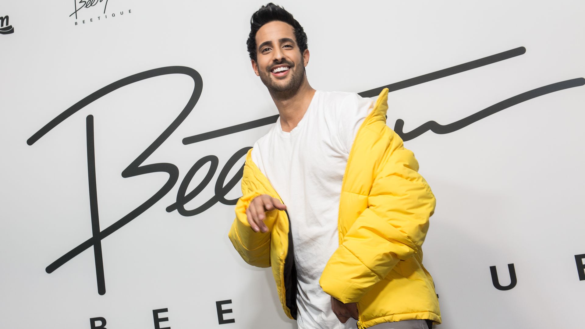 Sami Slimani Promiflash