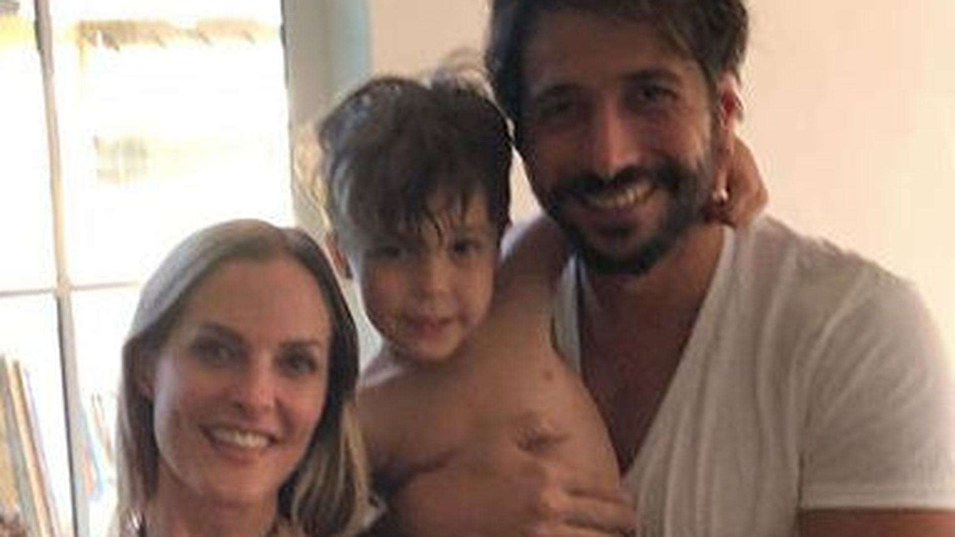 Sandy Molling S Son Turns Four So Sweet And Ecological Is The Party