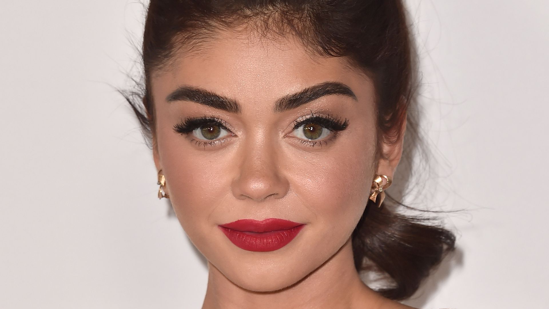 TränenInterview Sarah Hylands Transplantation scheiterte Promiflash.de