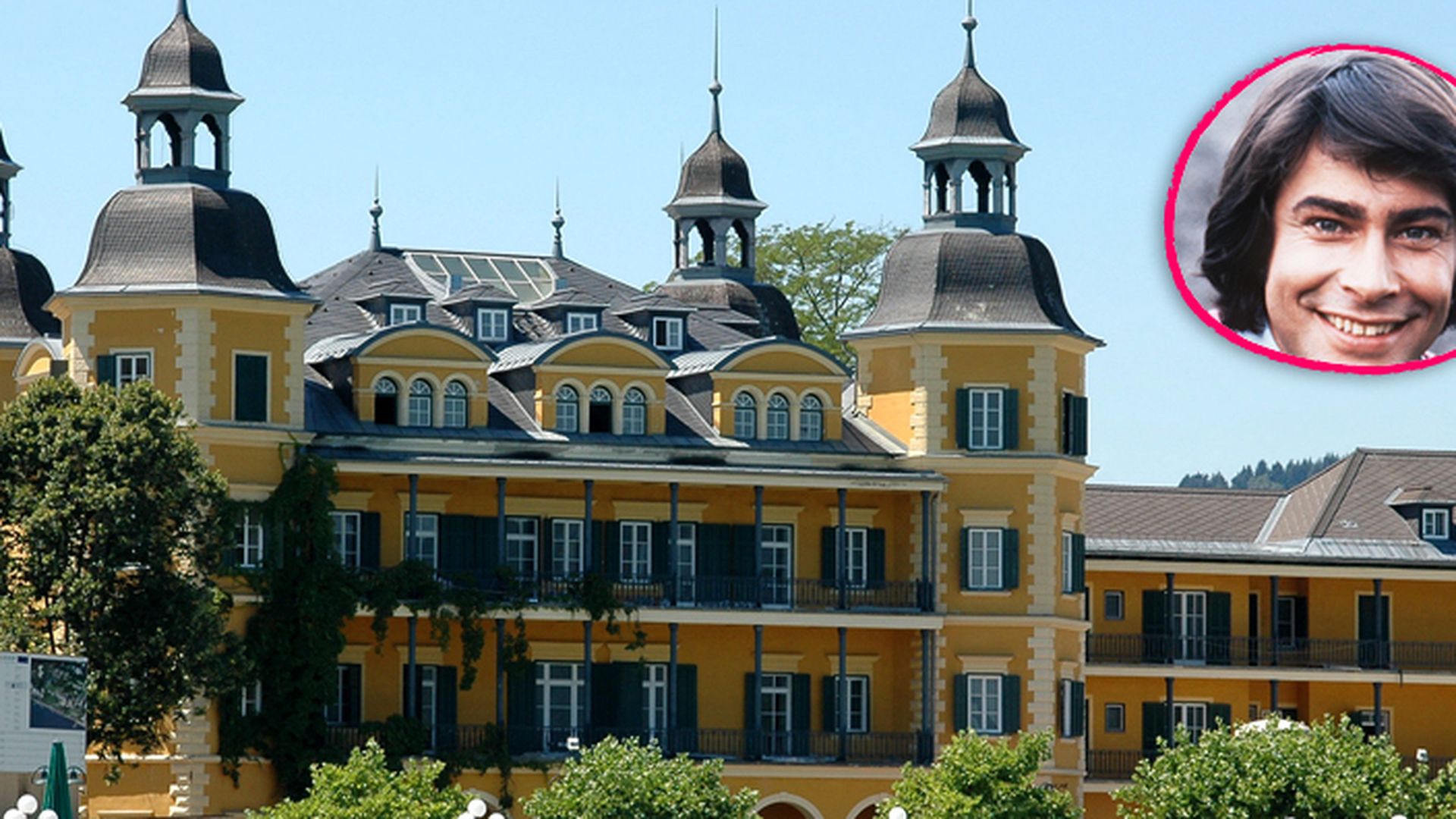 schloss am wГ¶rthersee schloss am wГ¶rthersee