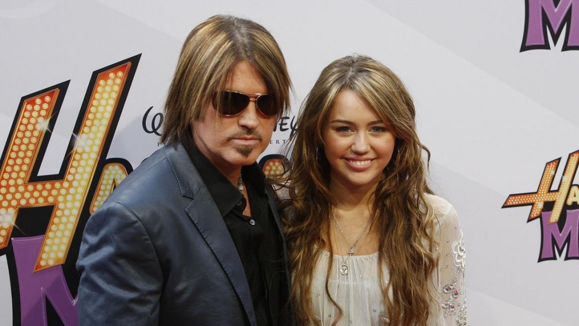 Miley Cyrus Vater Miley Cyrus Vater
