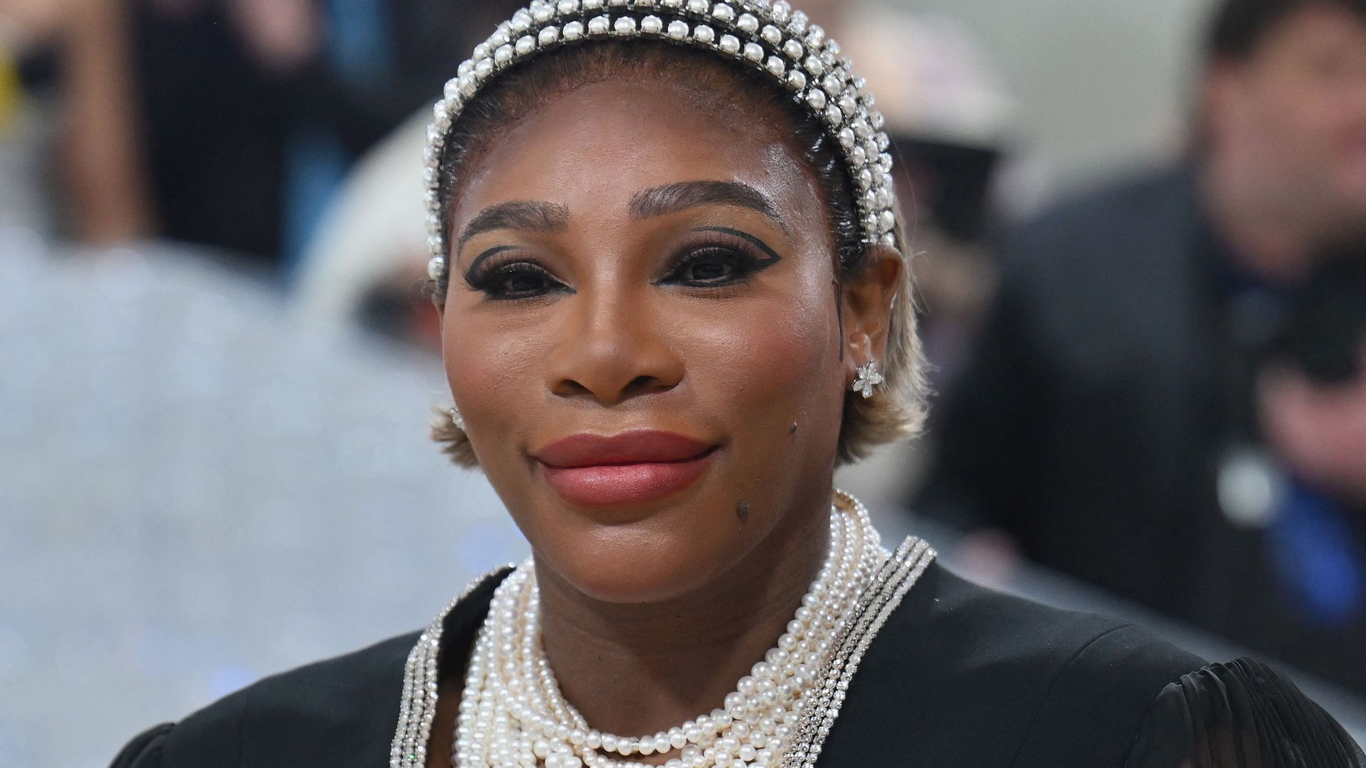 Nach Karriere Darum war Serena Williams nicht bei Wimbledon