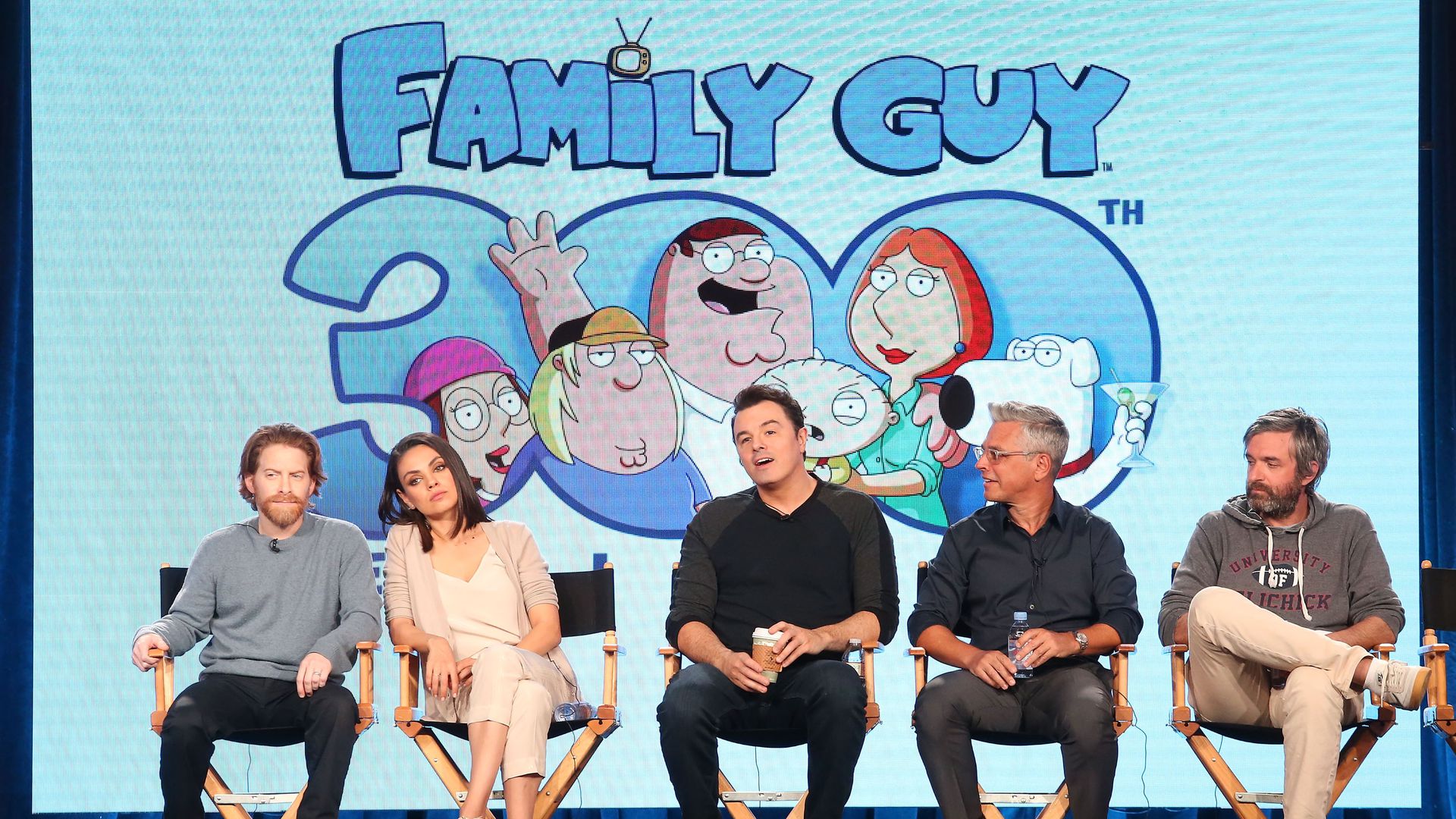 Simpsons Und Family Guy Folge Deutsch
