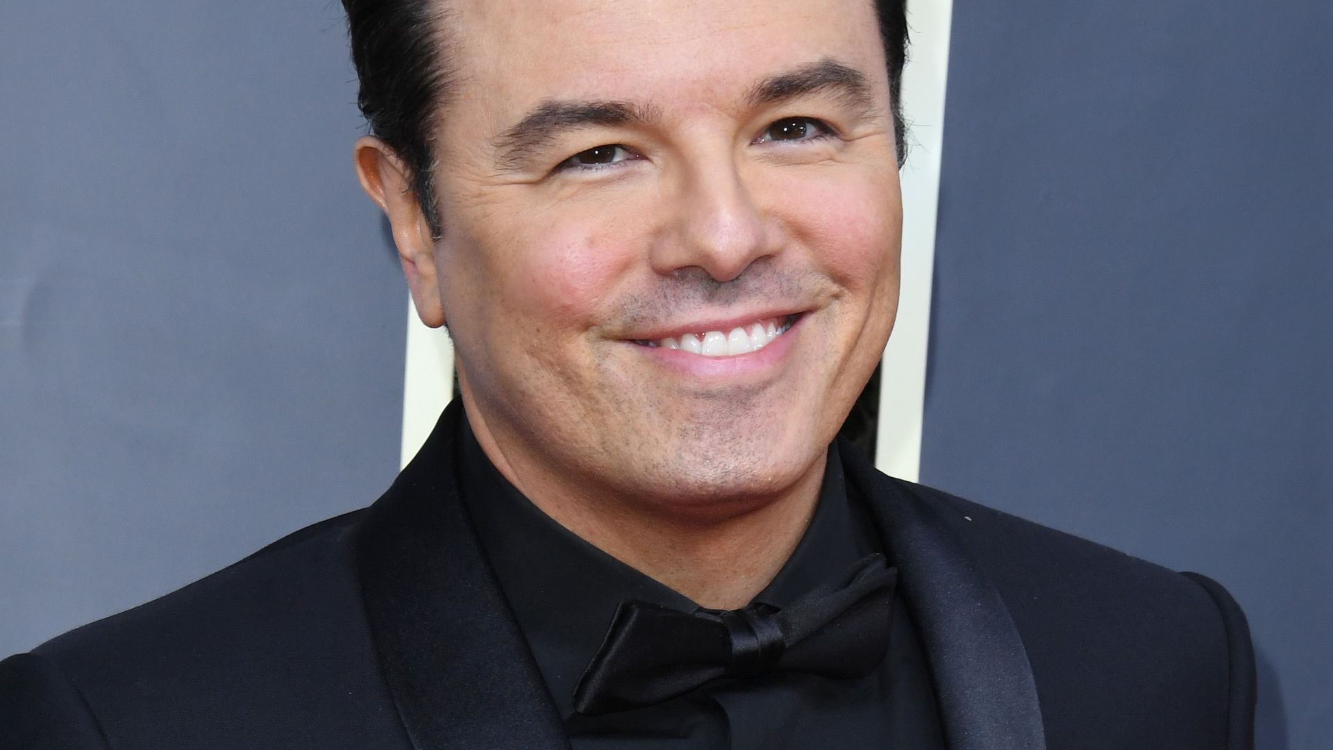 Seth MacFarlane Promiflash