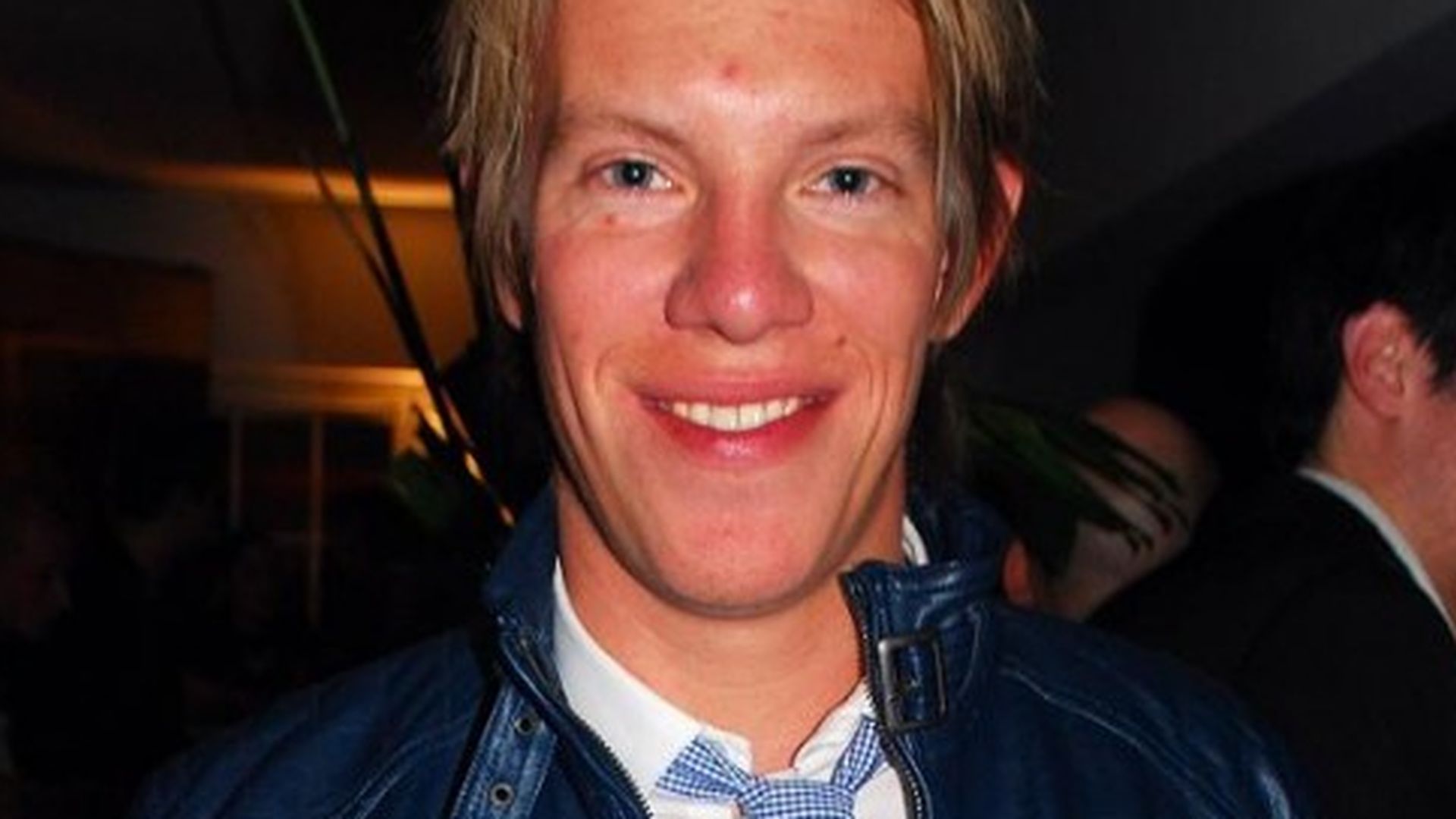 Simon Gosejohann | Promiflash.de