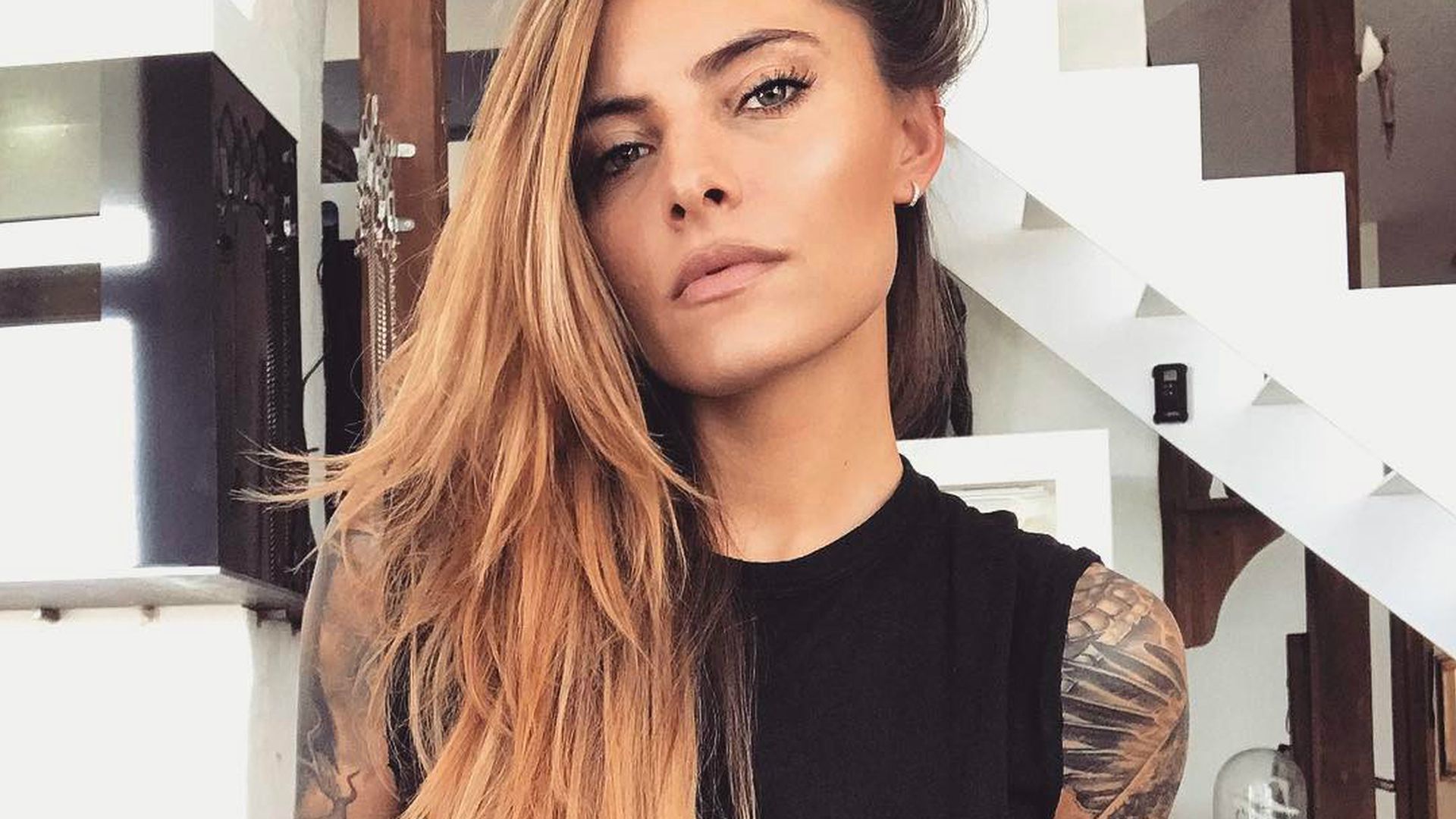 Playboy Bilder Von Sophia Thomalla