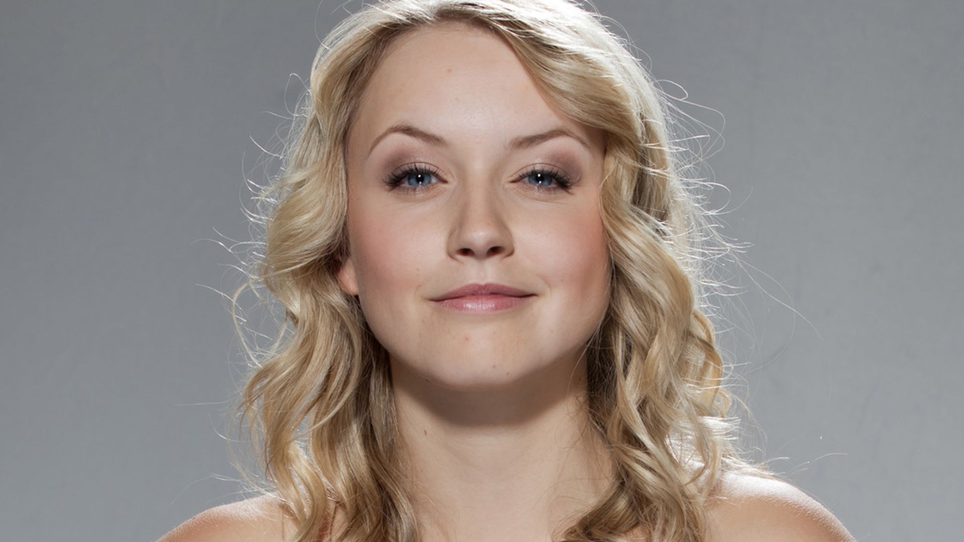 Stefanie Bock: Auch mal krasse Themen ansprechen Stefanie Bock: Auch mal krasse Themen ansprechen