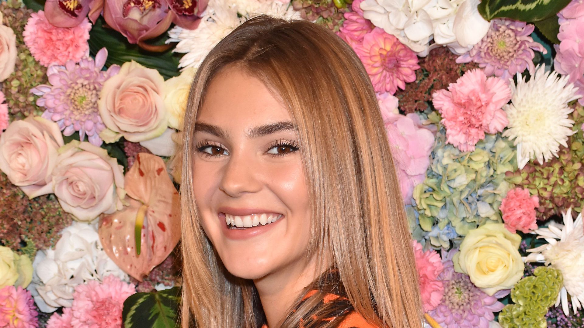 Stefanie Giesinger | Promiflash.de