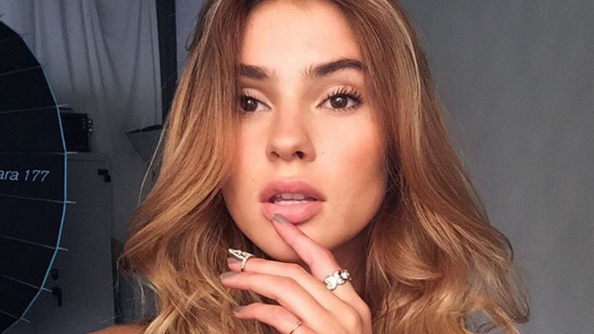 Schönheits-Beichte: Stefanie Giesinger offen für Beauty-OPs