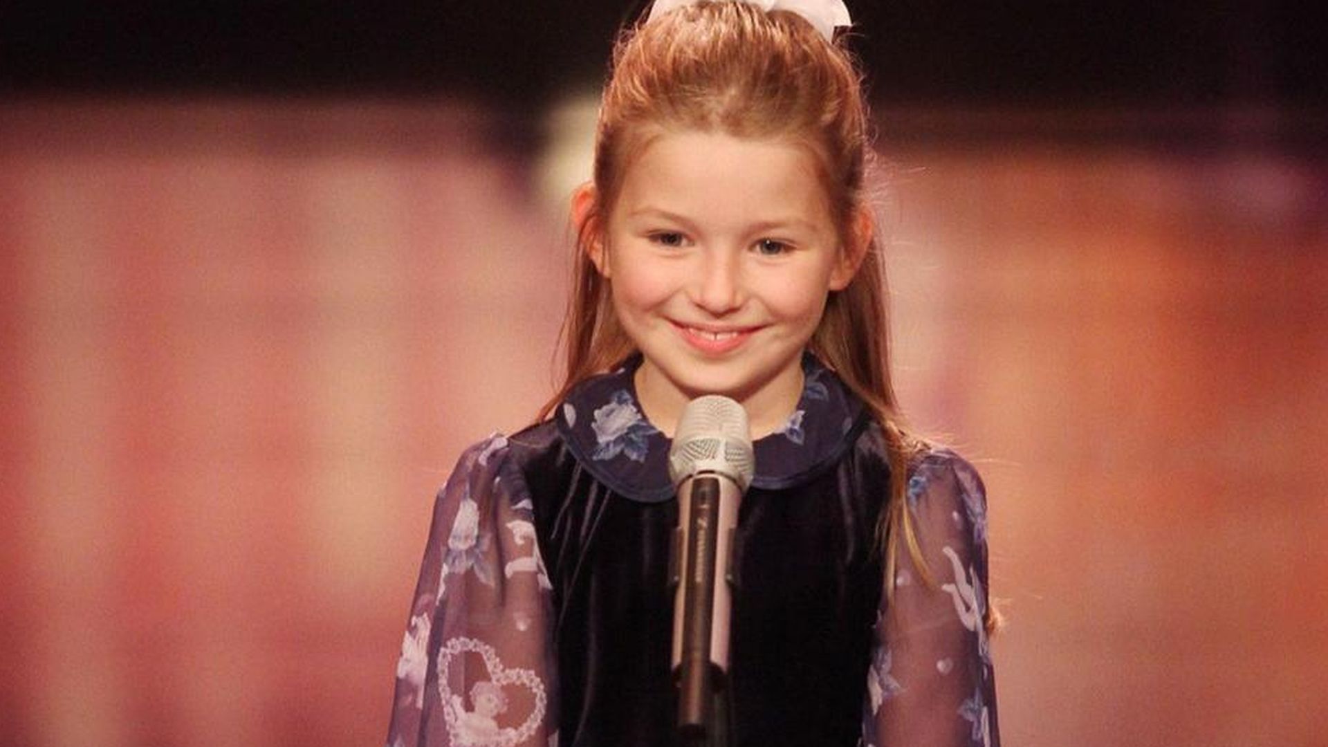 Anastasia aus kommerziellen mädchen