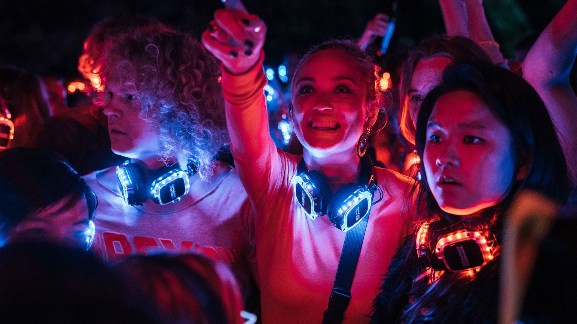 Netflix Konkurrenz Netflix Konkurrenz