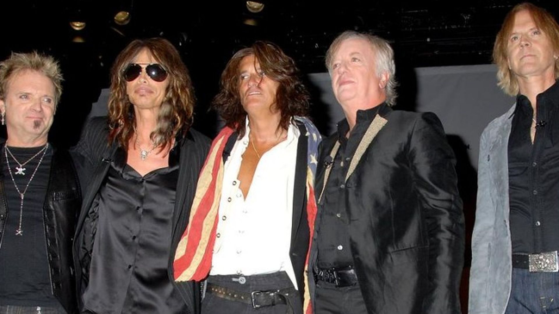 Aerosmith | Promiflash.de