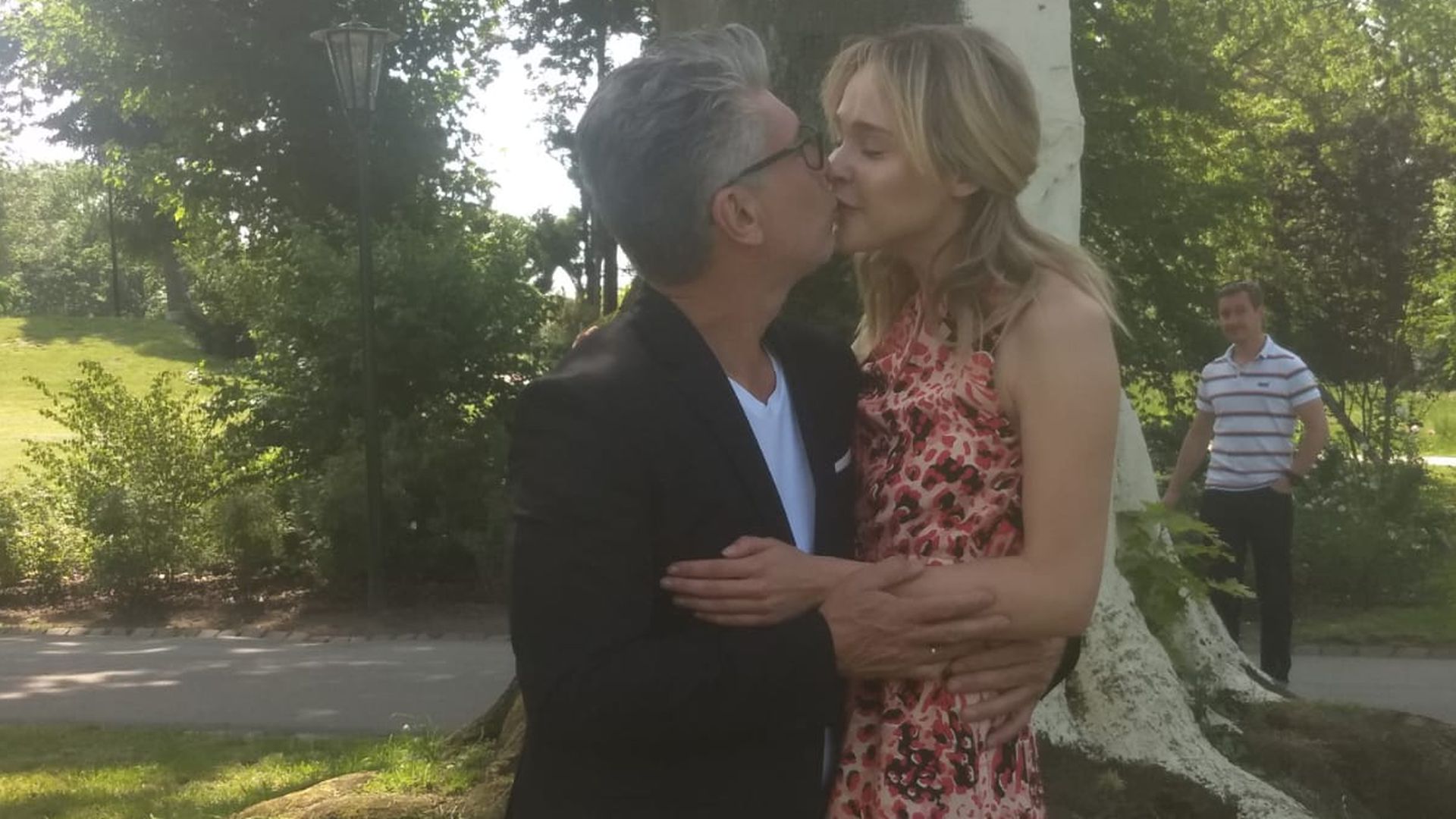 GNTM-Theresia verheiratet: Erste Worte zu ihrer Trauung | Promiflash.de