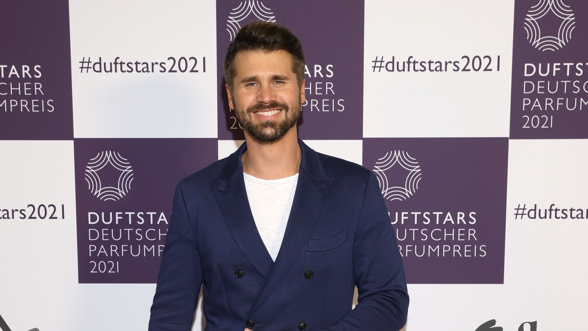 Ups! Thore Schölermann hat seinen Hochzeitstag vergessen