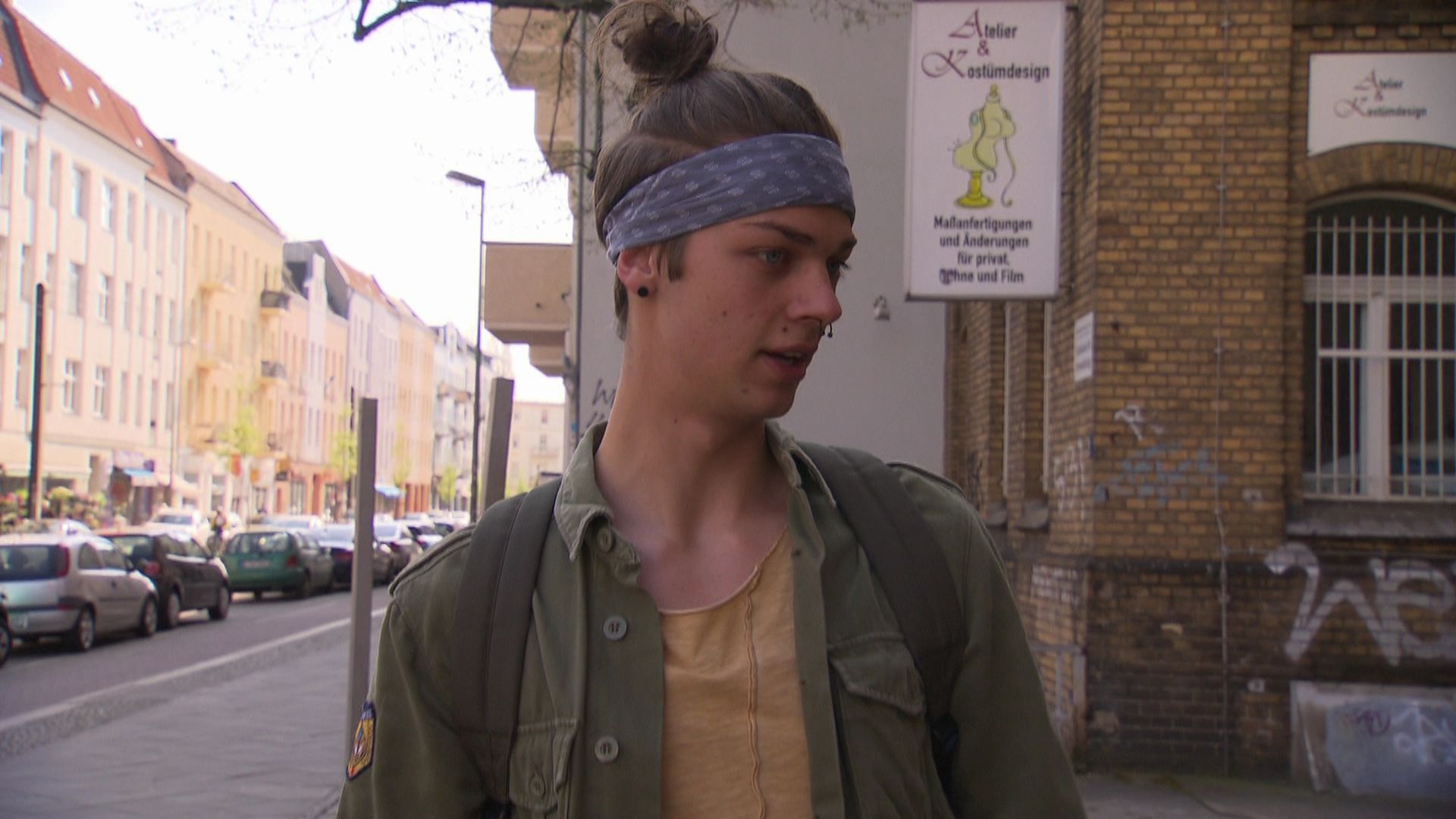 feiert ExBTNStar Tim Rasch sein