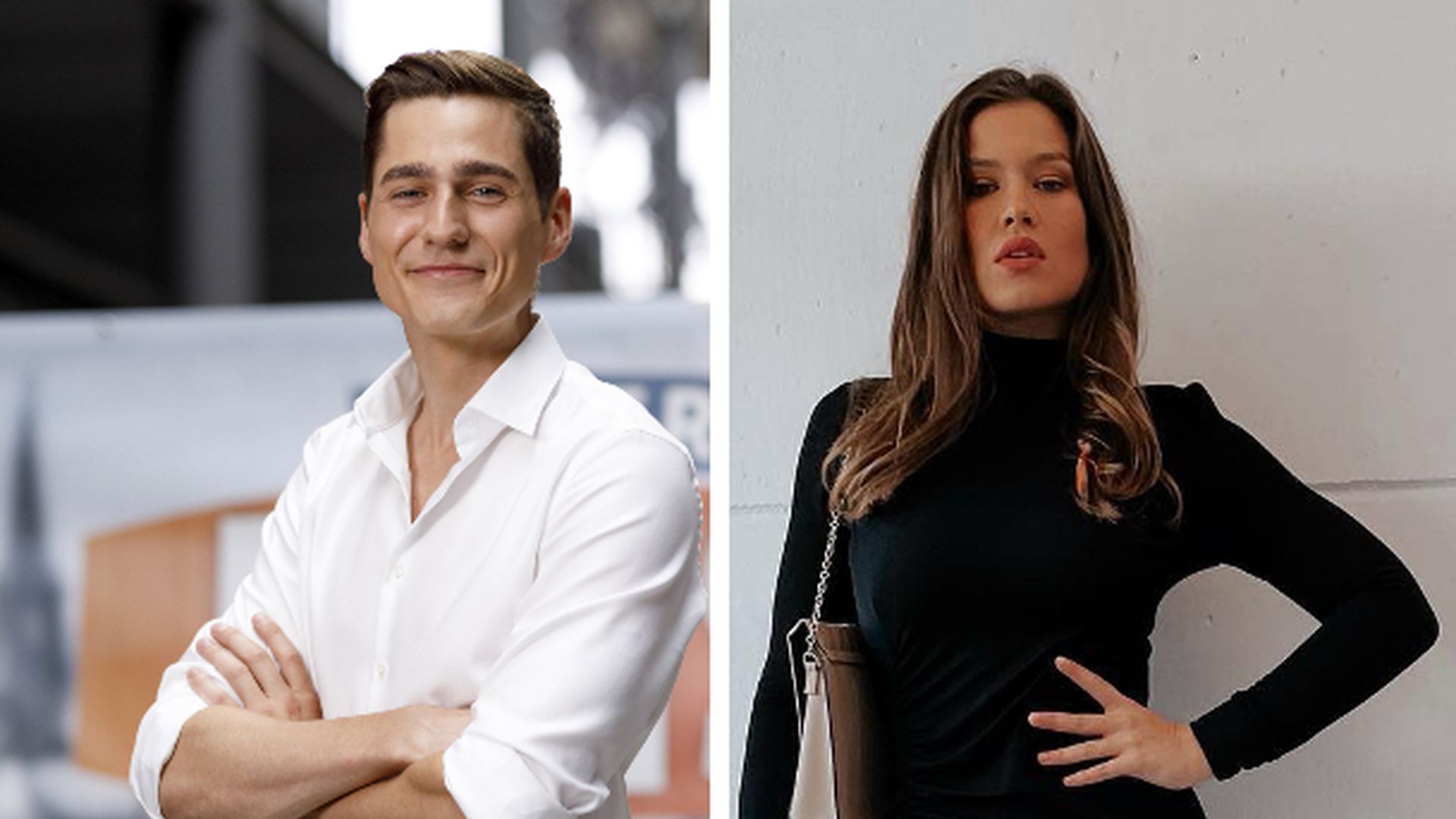 Die Unter Uns Stars Timothy Boldt Und Sharon Sind Ein Paar Promiflash