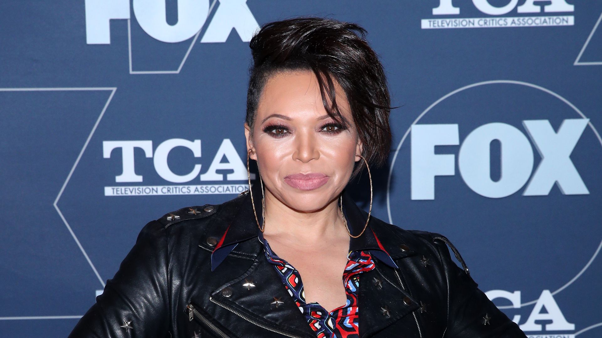 Filme Und Serien Von Tisha Campbell Seit zwei Jahren getrennt: Tisha Campbell endlich geschieden