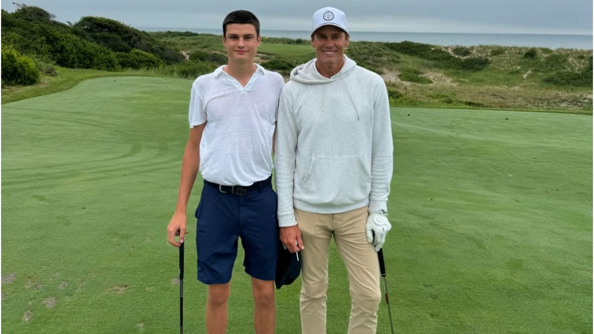 Tom-Brady-genie-t-gemeinsame-Zeit-mit-seinem-Sohnemann-Jack
