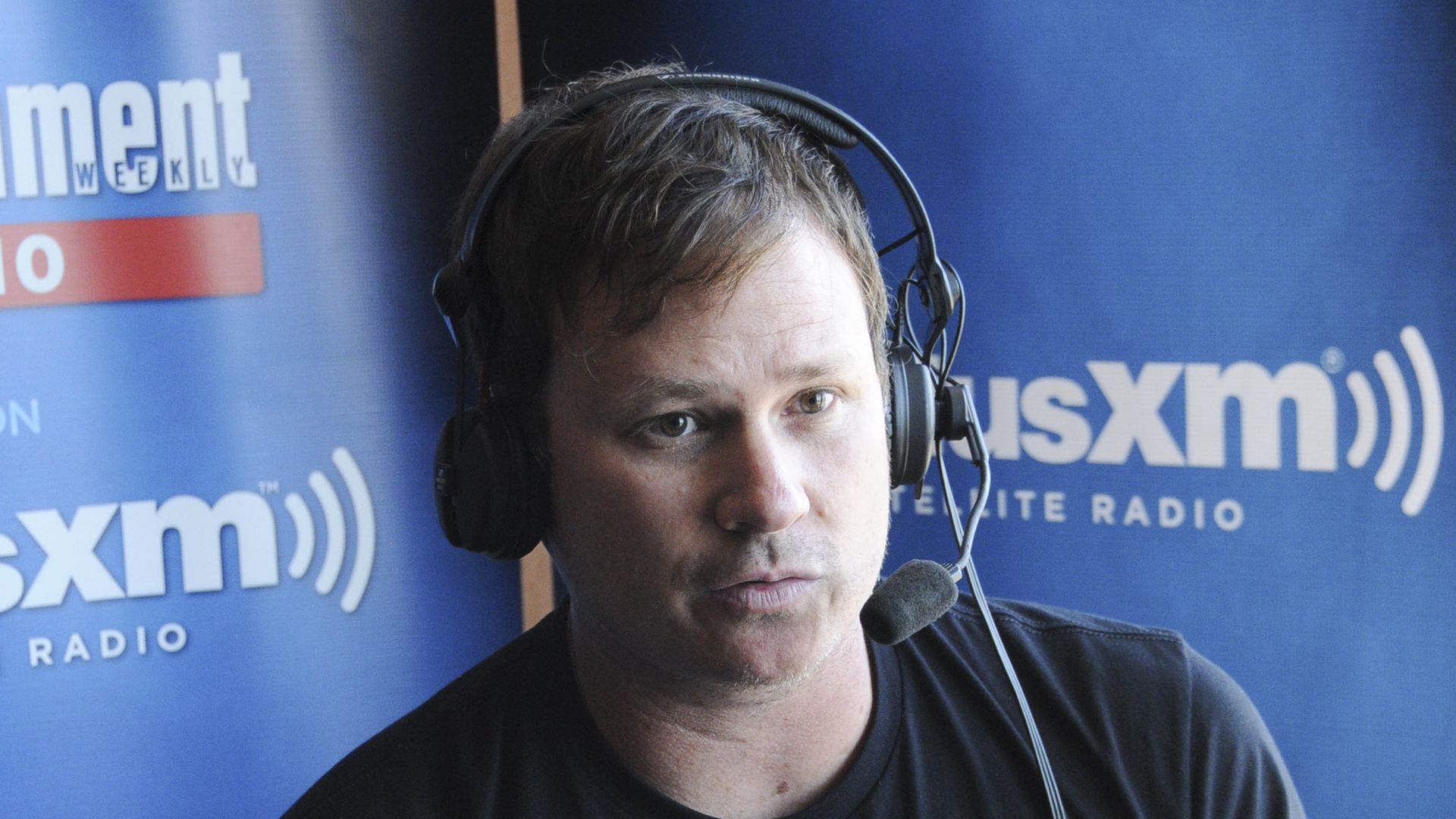 Tom DeLonge Promiflash