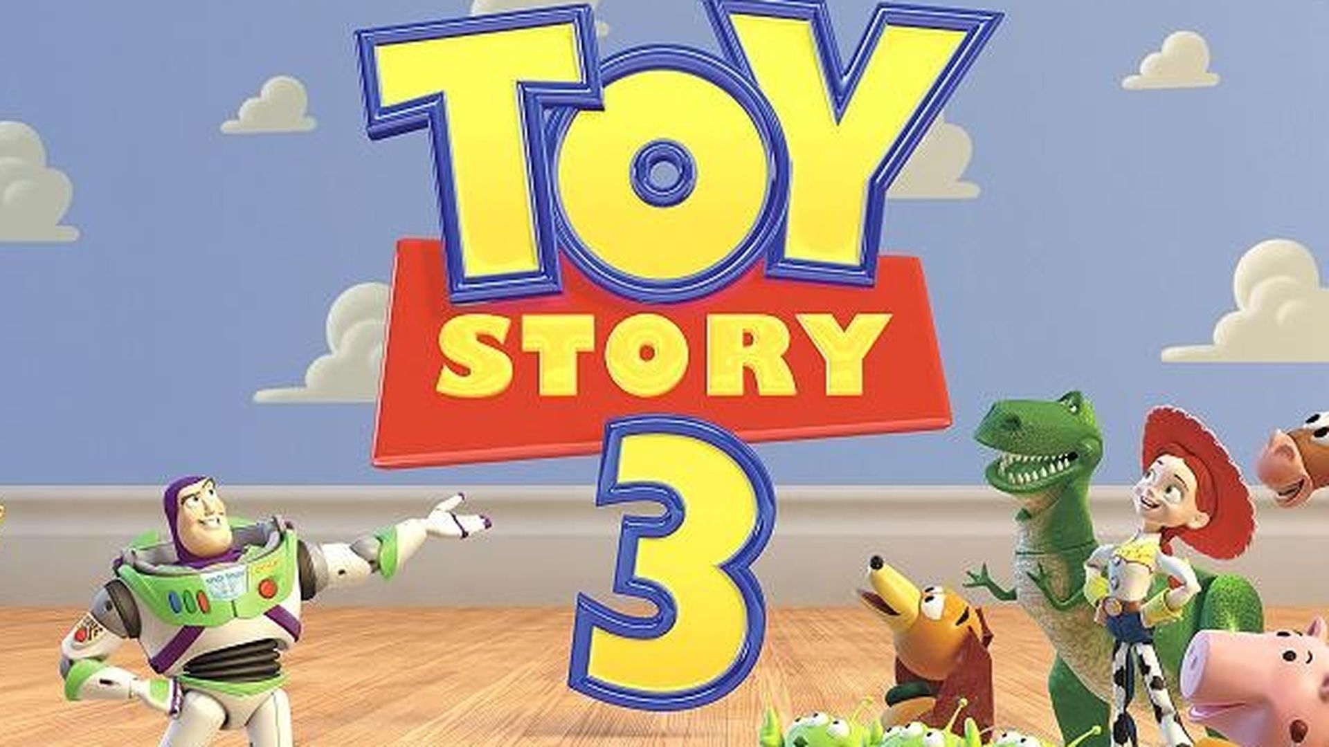 Das sind die erfolgreichsten Filme 2010 Promiflash.de