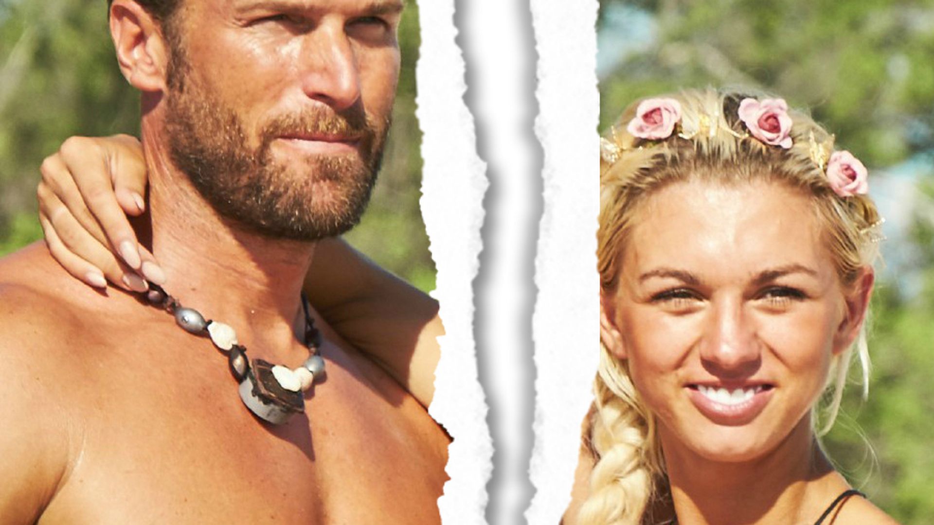 Völlig nackt Bastian Yotta schießt gegen Ex Natalia Osada! Promiflash.de