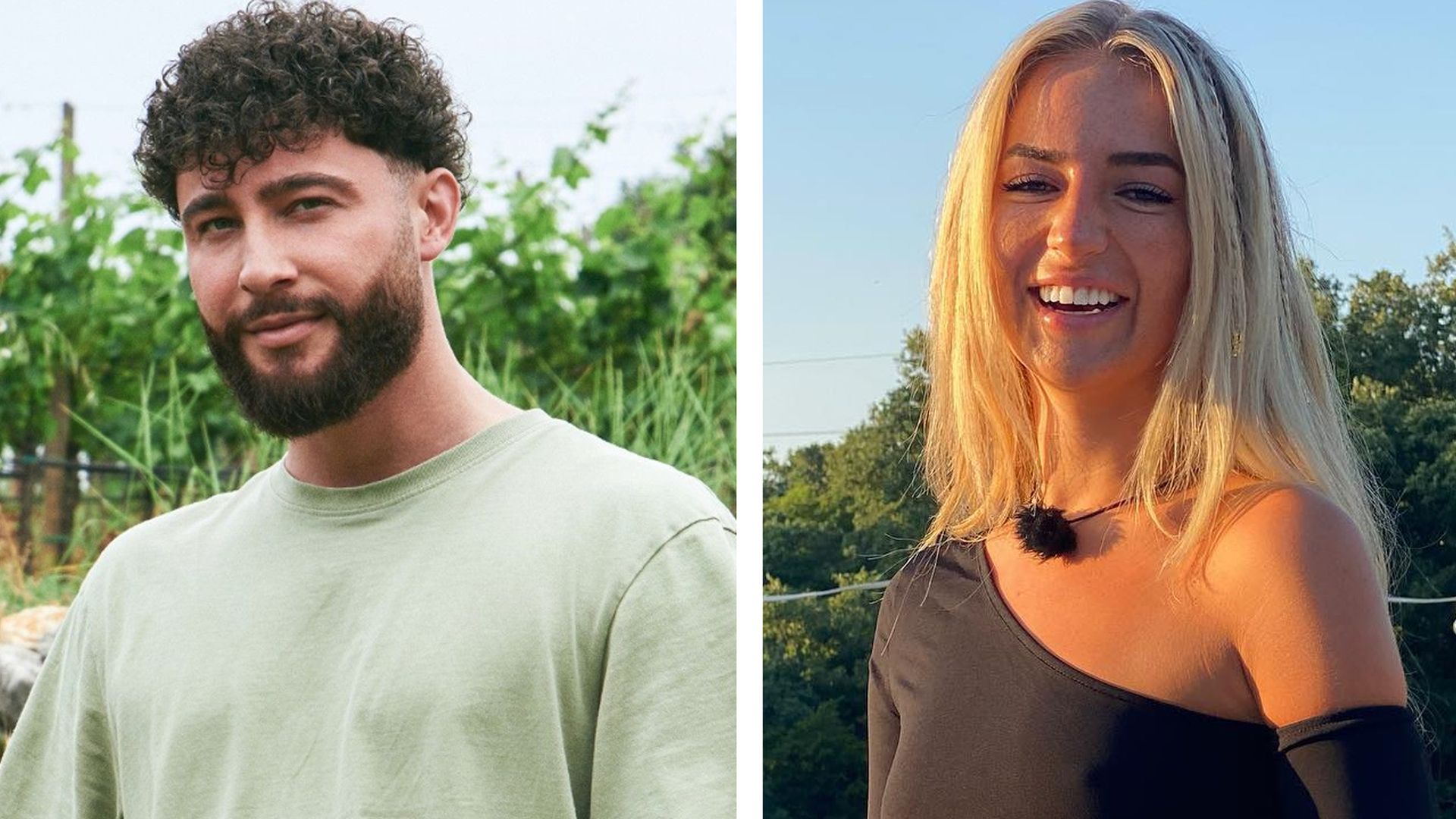 "Temptation Island"Betrug Haben Umut und Emma Zukunft?