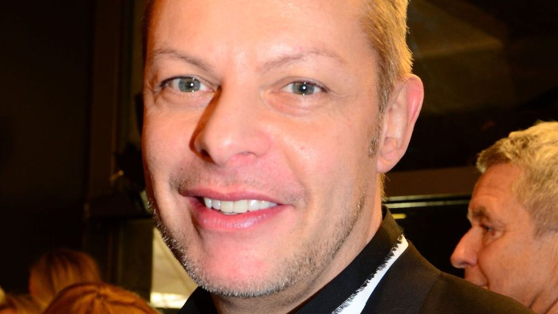 Uwe Fahrenkrog-Petersen Uwe Fahrenkrog-Petersen