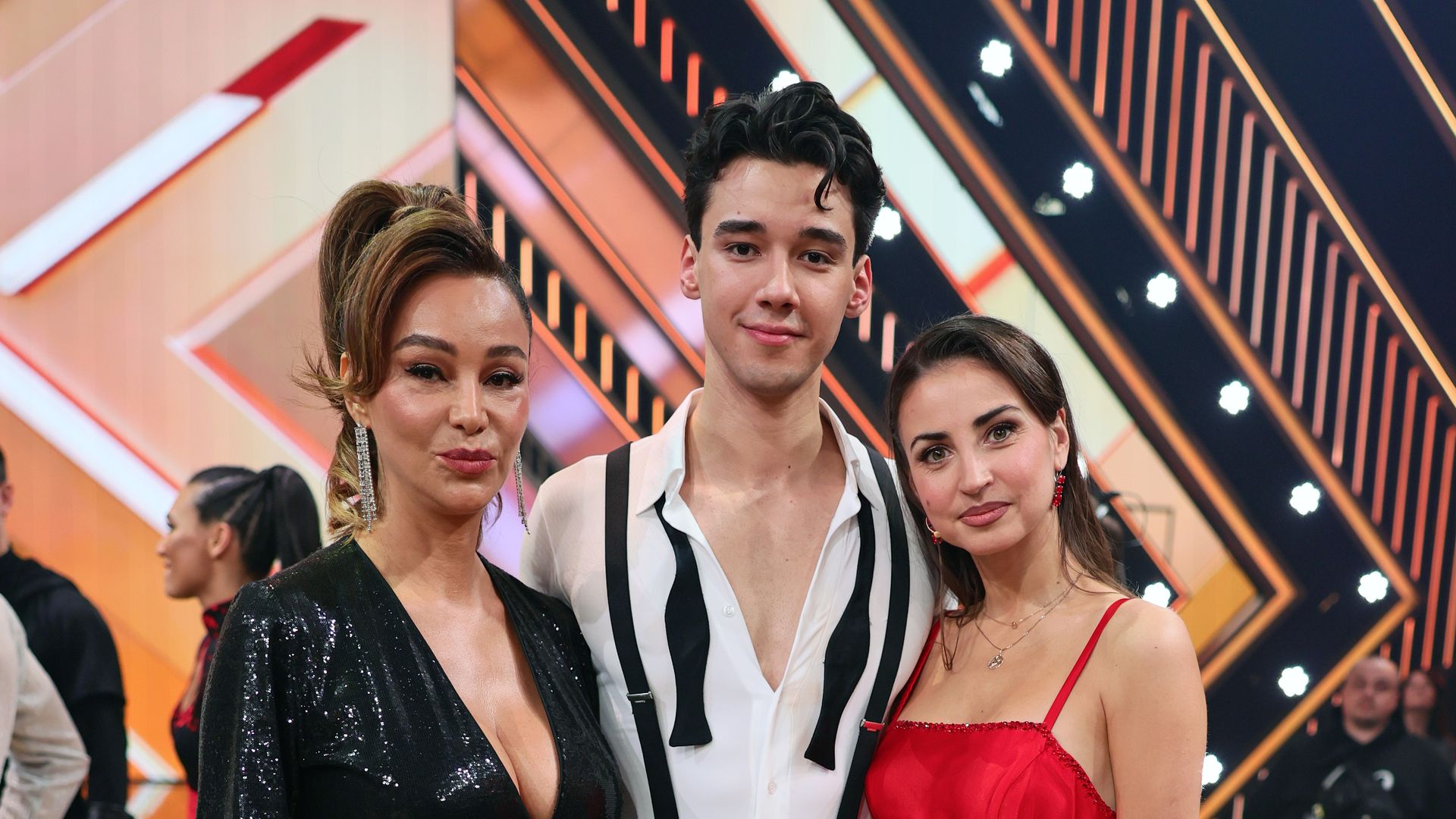 Diego Pooth tanzt bei "Let's Dance" für verstorbenen Opa