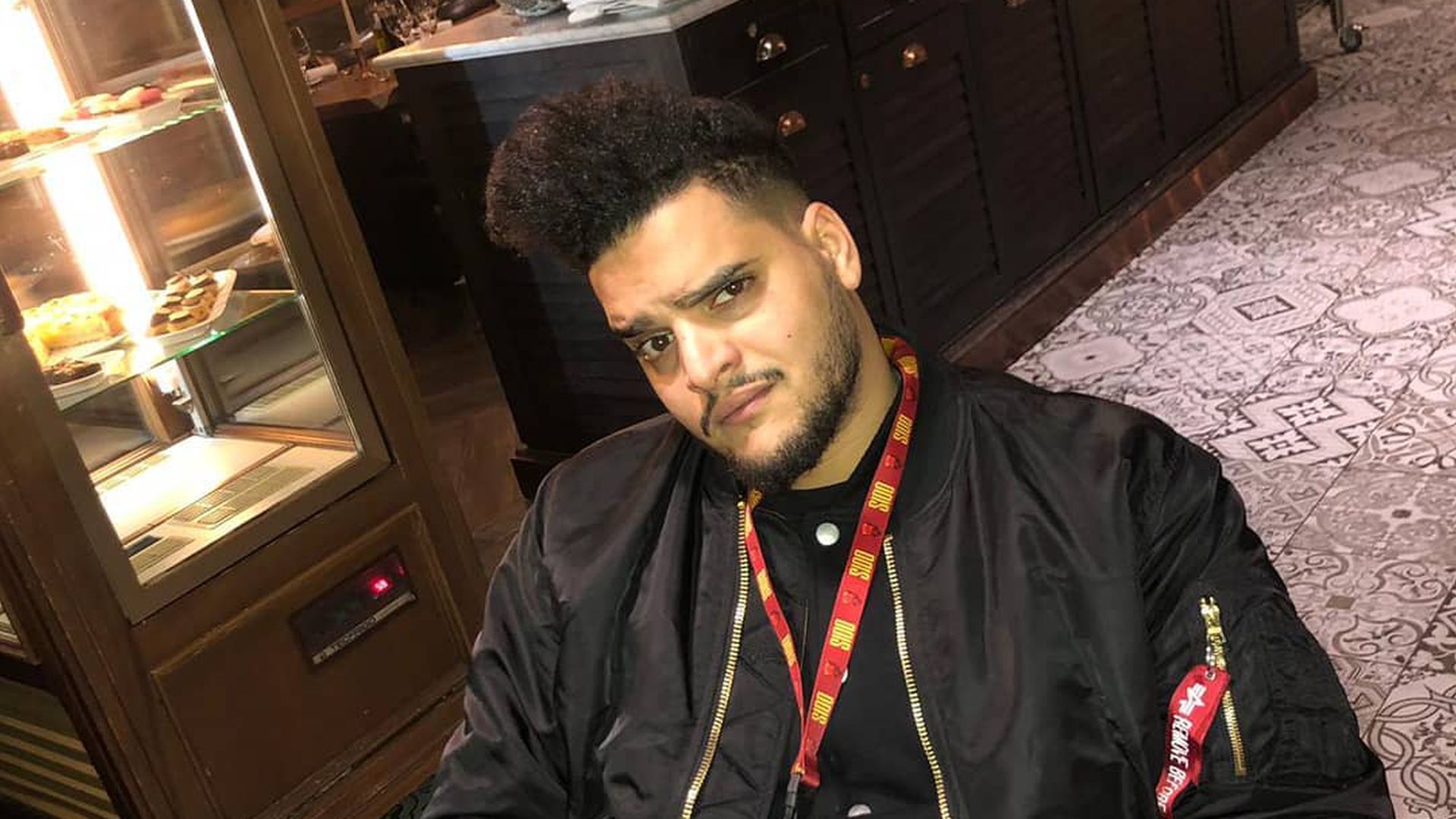 nach pr gelei schlagzeilen bruder von rapper yonii ist nach pr gelei schlagzeilen bruder von rapper yonii ist