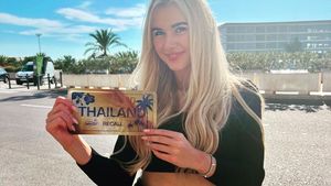 Beinahe geflogen: So ging es Aileen Sager nach DSDS-Schreck
