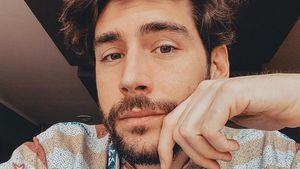 Nach Trennung: Álvaro Soler hat "keine Zeit für die Liebe"