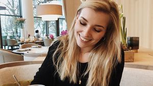 Unangenehm: So waren GZSZ-Nacktszenen für Annabella Zetsch