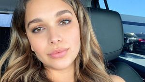 Drei Babys in drei Jahren: April Love Geary liebt neuen Body | Promiflash