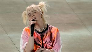 Billie Eilish | Promiflash.de
