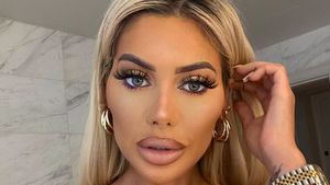 Chloe Ferry | Promiflash.de