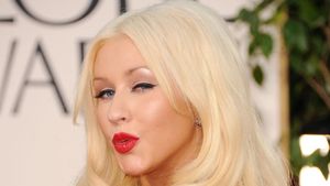 Christina Aguilera | Promiflash.de