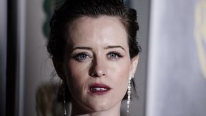Claire Foy hatte als Kind mit heftigen Problemen zu kämpfen!