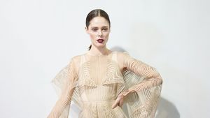 Schwangeres Supermodel Coco Rocha: Es wird ein Junge! | Promiflash