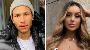 Insta-Flirt: Bachelorette-Jona steht auf "Love Island"-Sina