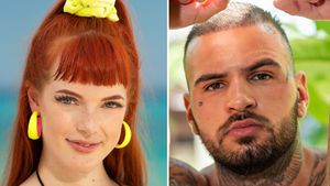 "Ex on the Beach"-Star Olivia findet Diogos TV-Sex "stillos"