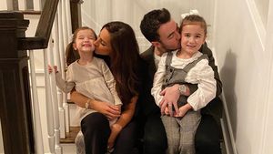 Kevin Jonas im Glück: Seine Frau postet süßes Familienbild!