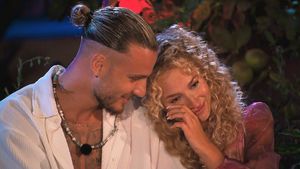 Das sagt "Bachelor in Paradise"-Danilo zu Shakiras Gefühlen