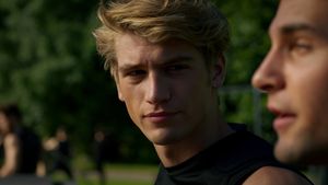 Serienhit "Fate": Ist er der Netflix-Traummann Nummer eins?