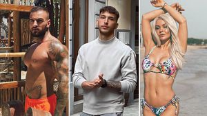 Diogo schon wieder! Sie verführen "Temptation Island"-VIPs ...