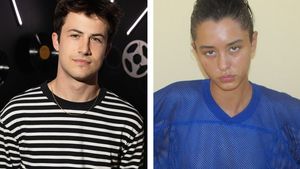 Nach Trennung: Dylan Minnette bandelt mit einem Model an!