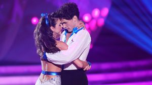 Kuss mit Timon? "Let's Dance"-Ekats Verlobter flippt aus!