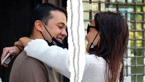 Dating ein mädchen mit angst und baby