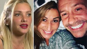 Promi big brother duschen